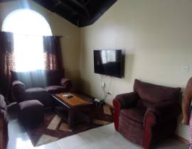 House for Rent Trelawny, HOLLAND ESTATE