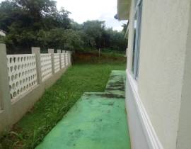 House for Rent Trelawny, HOLLAND ESTATE