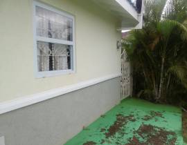 House for Rent Trelawny, HOLLAND ESTATE