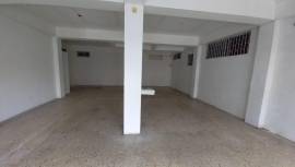 Commercial Bldg/Offices for Rent St. James, Monteg