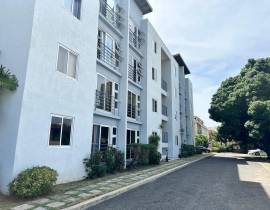 Apartment for Rent Kingston & St. Andrew, Kingston