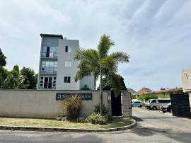 Apartment for Rent Kingston & St. Andrew, Kingston