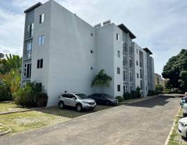 Apartment for Rent Kingston & St. Andrew, Kingston