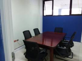 Commercial Bldg/Offices for Rent Kingston & St. An