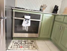 House for Rent St. Catherine, Gutters