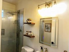 House for Rent St. Catherine, Gutters