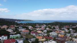 Resort Apartment/Villa for Rent St. Ann, Discovery