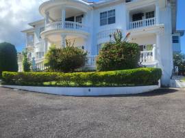 Apartment for Rent St. James, Ironshore
