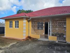 Apartment for Rent St. James, Ironshore