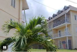 Apartment for Rent Kingston & St. Andrew, Constant