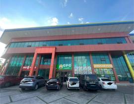 Commercial Bldg/Offices for Rent St. Ann, Greenwic