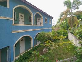 Apartment for Rent Kingston & St. Andrew, Red Hill