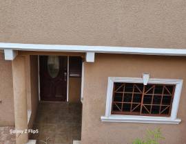 Apartment for Rent Kingston & St. Andrew, Red Hill