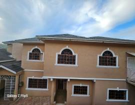 Apartment for Rent Kingston & St. Andrew, Red Hill