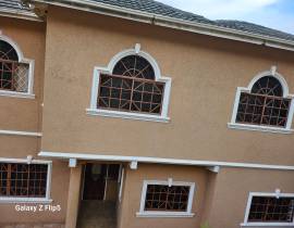 Apartment for Rent Kingston & St. Andrew, Red Hill