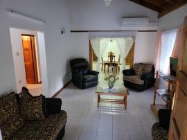 House for Rent St. Ann, Drax Hall Estate