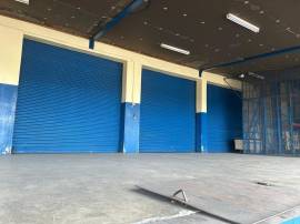 Warehouse for Rent Kingston &amp; St. Andrew, King