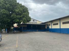 Warehouse for Rent Kingston & St. Andrew, King
