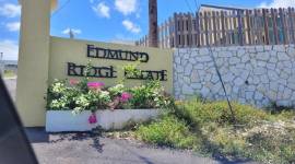 Townhouse for Rent St. James, SPOT VALLEY