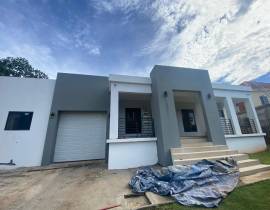 House for Rent Manchester, Mandeville