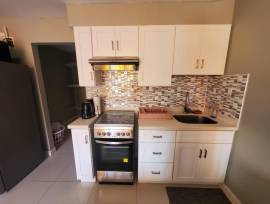 Resort Apartment/Villa for Rent St. Catherine, Bri
