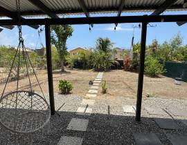 House for Rent St. Catherine, Phoenix Park