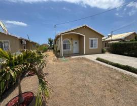 House for Rent St. Catherine, Phoenix Park