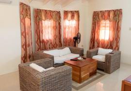 House for Rent St. Ann, Mammee Bay