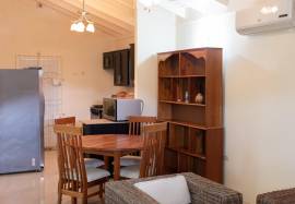 House for Rent St. Ann, Mammee Bay