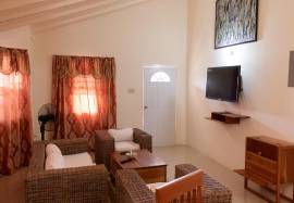 House for Rent St. Ann, Mammee Bay