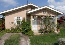 House for Rent St. Ann, Mammee Bay
