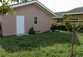 House for Rent St. Ann, Mammee Bay