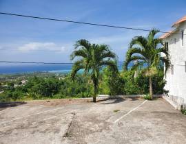 House for Rent St. Ann, Tanglewood