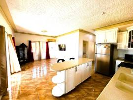 Apartment for Rent Kingston & St. Andrew, Kingston