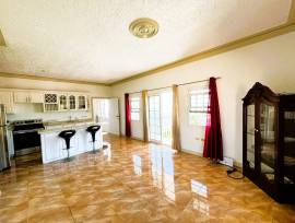 Apartment for Rent Kingston & St. Andrew, Kingston