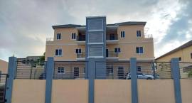 Apartment for Rent Kingston & St. Andrew, Kingston