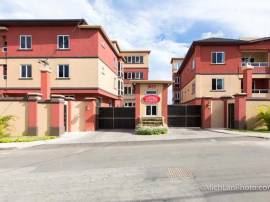 Apartment for Rent Kingston & St. Andrew, Kingston