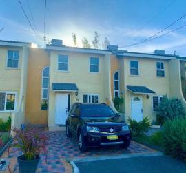Townhouse for Rent St. Catherine, Portmore Country