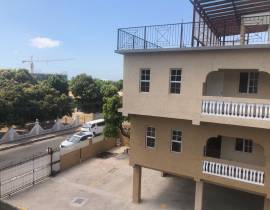 Apartment for Rent Kingston & St. Andrew, Kingston
