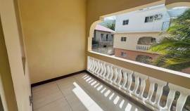 Apartment for Rent Kingston & St. Andrew, Kingston