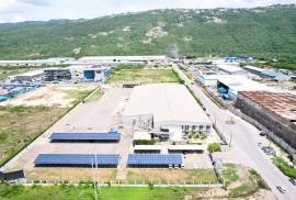 Warehouse for Rent Kingston & St. Andrew, King