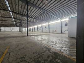 Warehouse for Rent Kingston &amp; St. Andrew, King