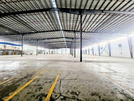Warehouse for Rent Kingston &amp; St. Andrew, King