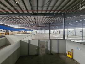 Warehouse for Rent Kingston &amp; St. Andrew, King