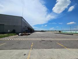 Warehouse for Rent Kingston &amp; St. Andrew, King