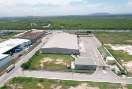 Warehouse for Rent Kingston &amp; St. Andrew, King