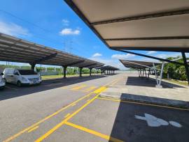 Warehouse for Rent Kingston &amp; St. Andrew, King