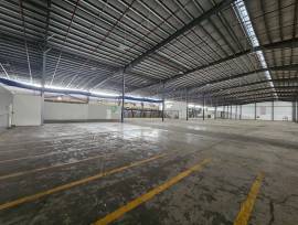 Warehouse for Rent Kingston &amp; St. Andrew, King