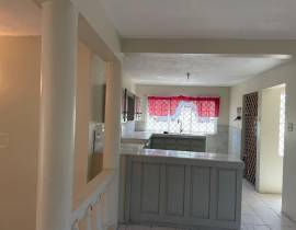House for Rent St. Catherine, Hellshire Heights