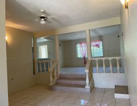House for Rent St. Catherine, Hellshire Heights